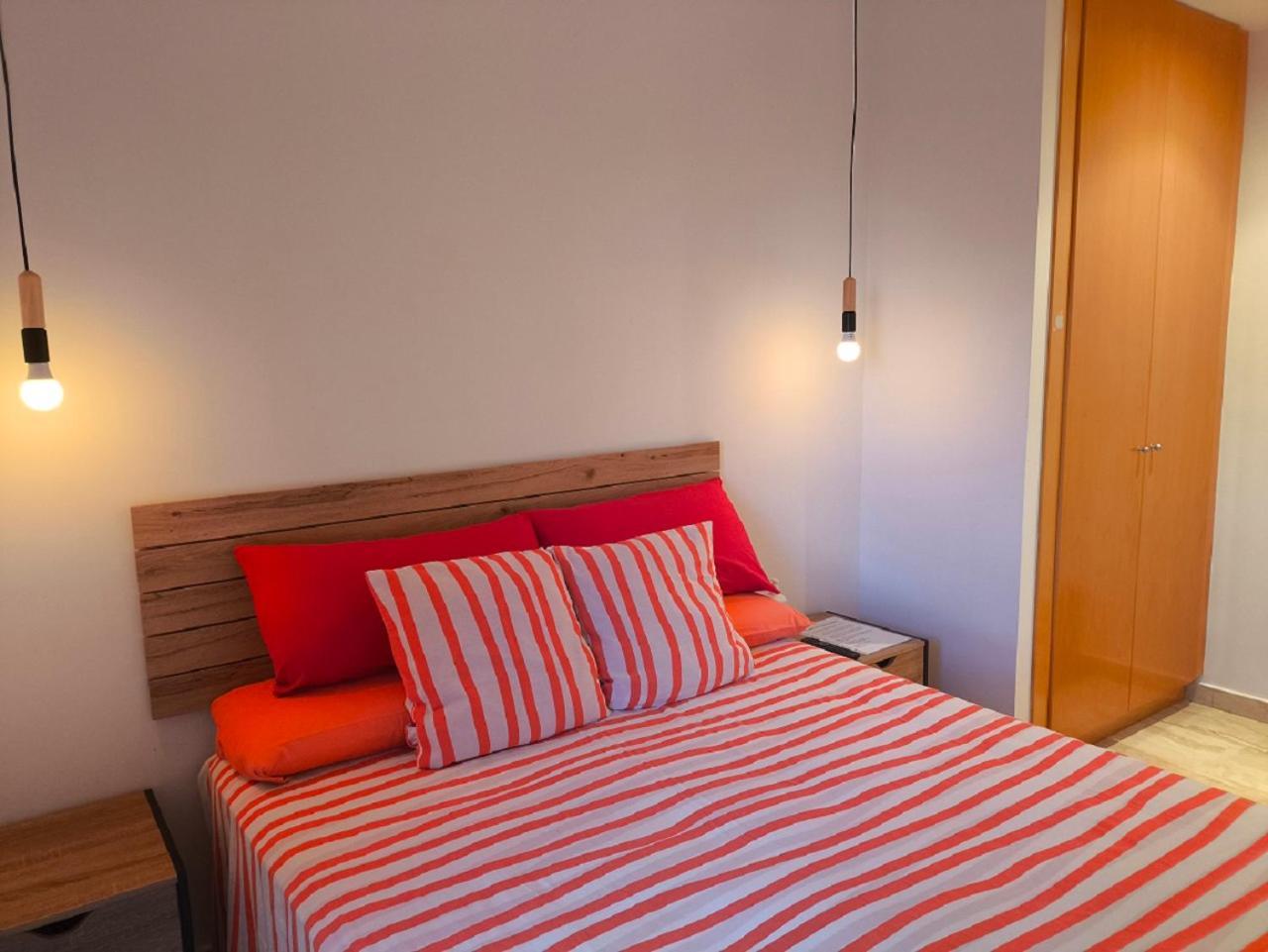 Habitacion Doble Con Bano Privado Y Desayuno Incluido ビラデカンス エクステリア 写真