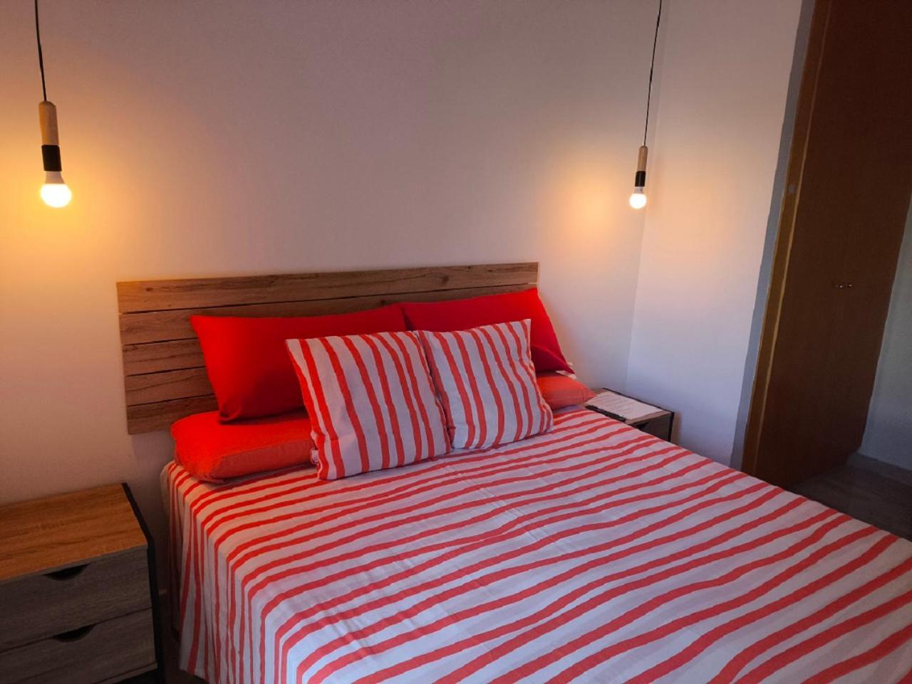 Habitacion Doble Con Bano Privado Y Desayuno Incluido ビラデカンス エクステリア 写真