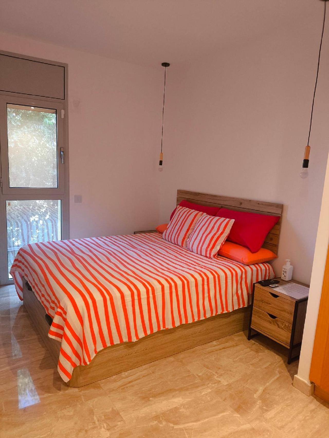 Habitacion Doble Con Bano Privado Y Desayuno Incluido ビラデカンス エクステリア 写真