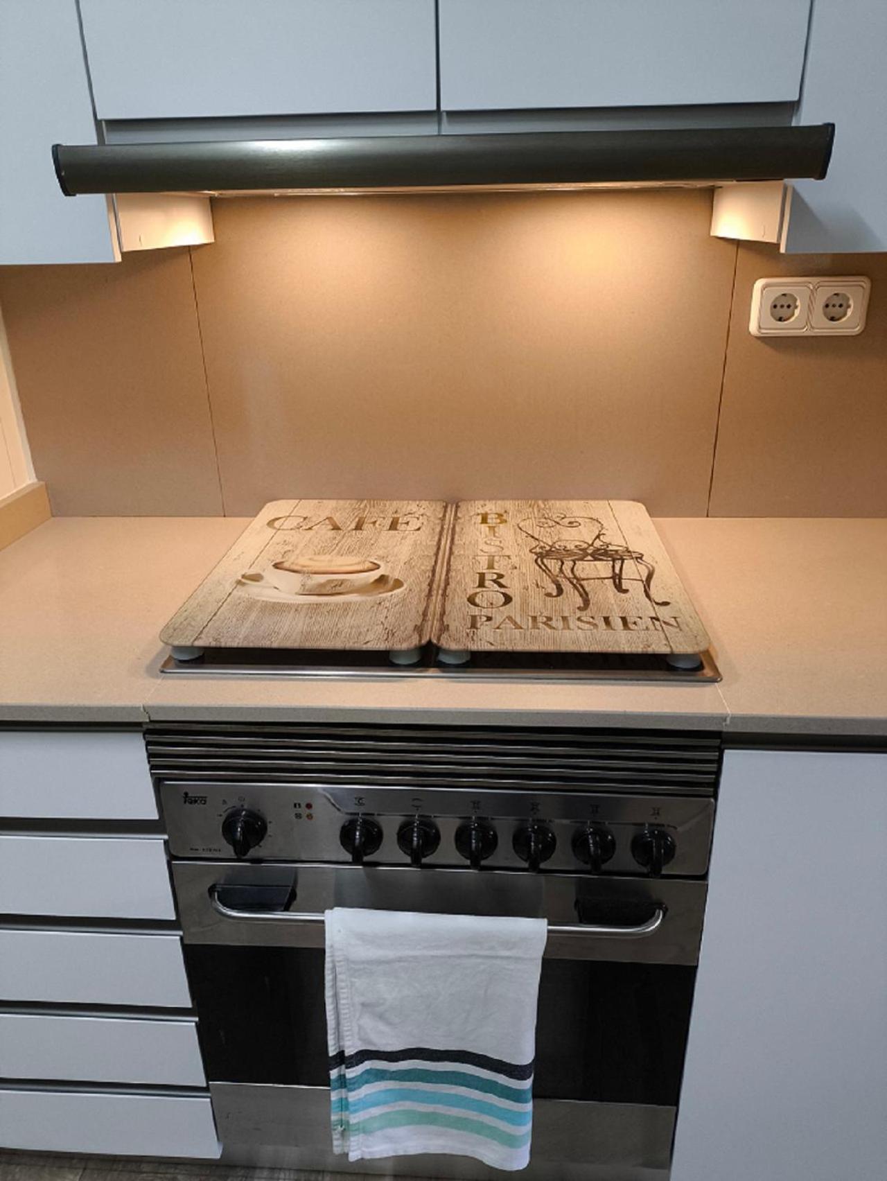 Habitacion Doble Con Bano Privado Y Desayuno Incluido ビラデカンス エクステリア 写真