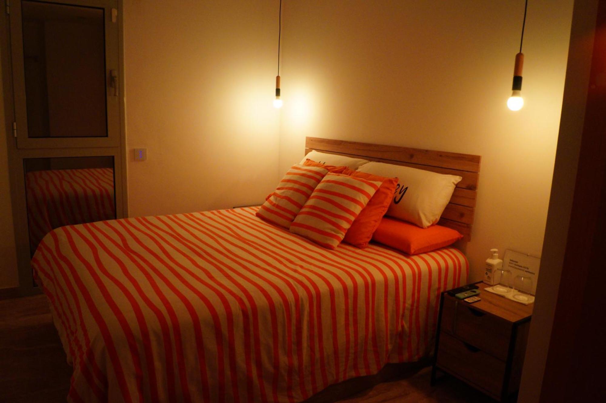 Habitacion Doble Con Bano Privado Y Desayuno Incluido ビラデカンス エクステリア 写真