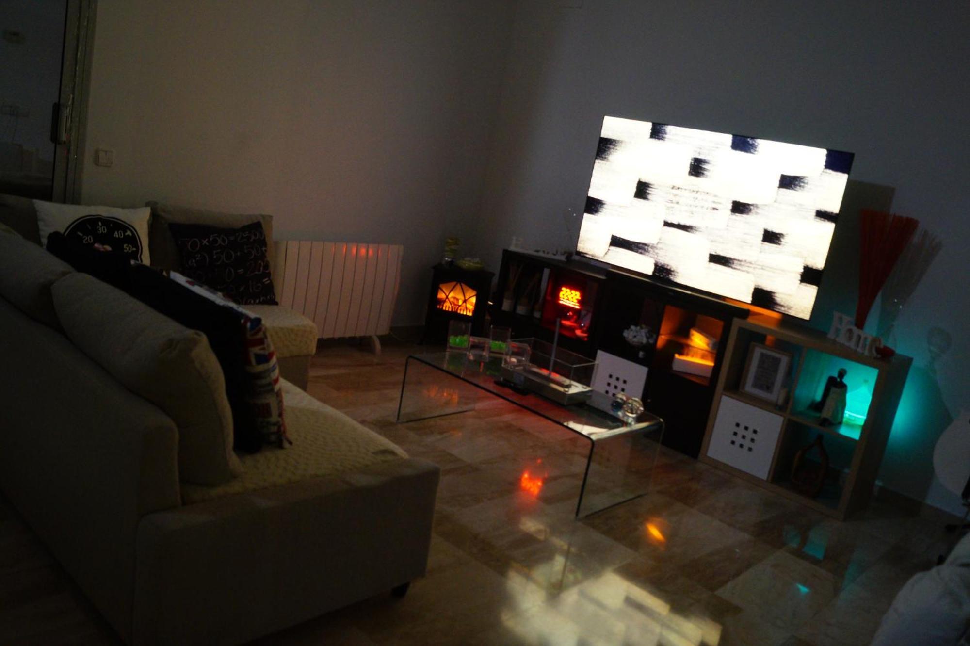 Habitacion Doble Con Bano Privado Y Desayuno Incluido ビラデカンス エクステリア 写真